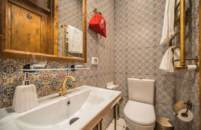 Rest Studios - Foto 65