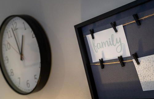 Ferienwohnung Am Schloßpark - Foto 17