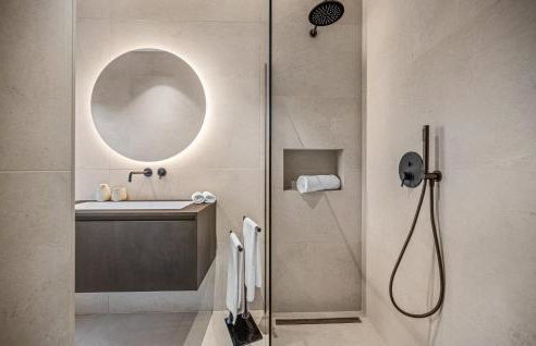 Nice Home In Anzici With Sauna - Foto 31