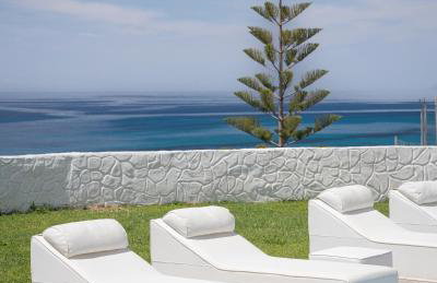 Villa Cosambeli - Foto 45