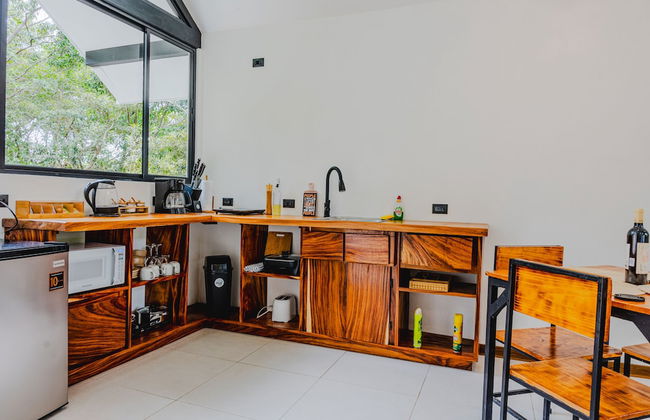 Floresta Monteverde - Foto 10