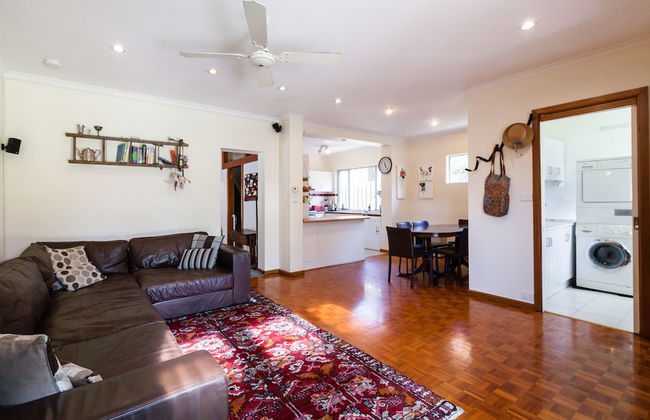 KELLY, 3BDR Northcote House - Foto 28
