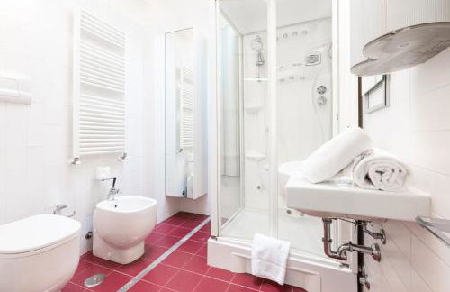 Sempione Split-level Terrace Apartment - Top Collection - Foto 28