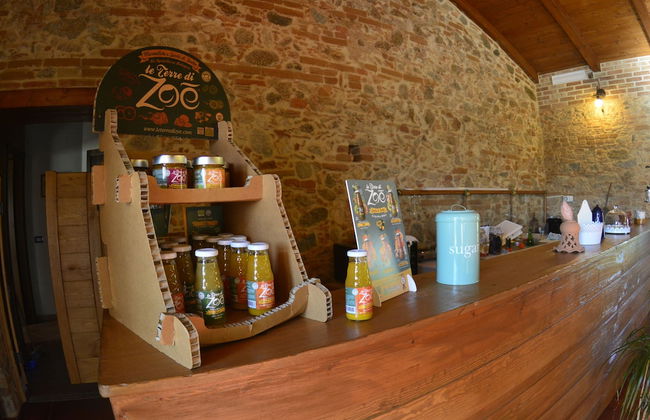 Agriturismo Le Terre Zoè - Foto 16