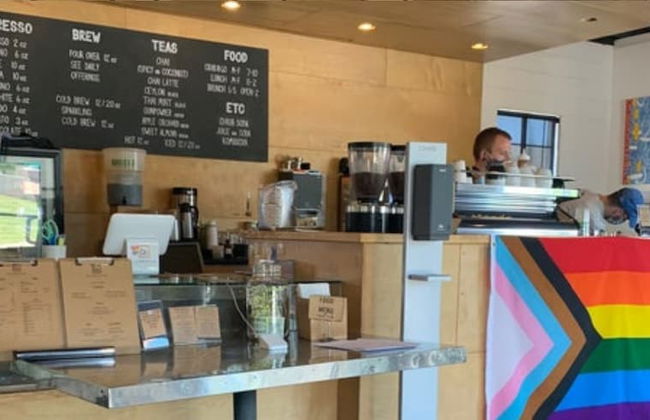 Hidden Comfort Studio Near Plaza District - Photo 20