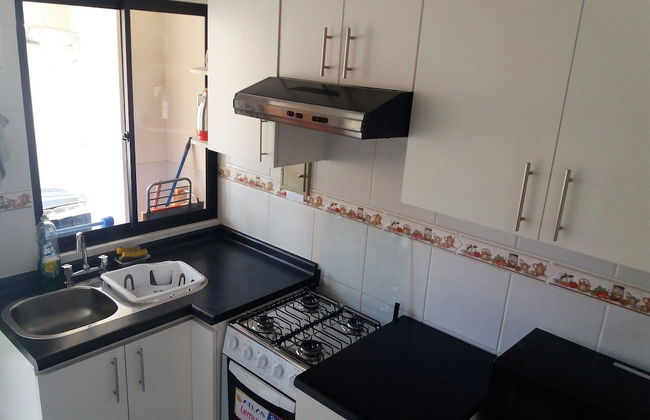 Brussels & Atomium Apartment - Photo 17