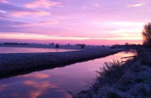 Littlemead - Newly renovated private studio near Glastonbury - Foto 18