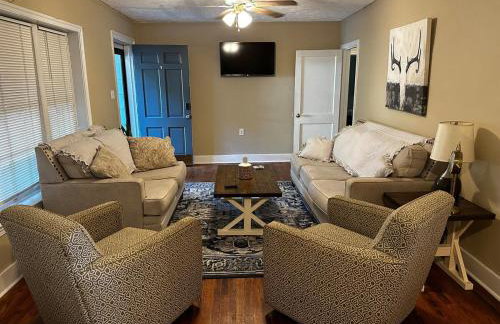 Canton Crew Quarters - Foto 13