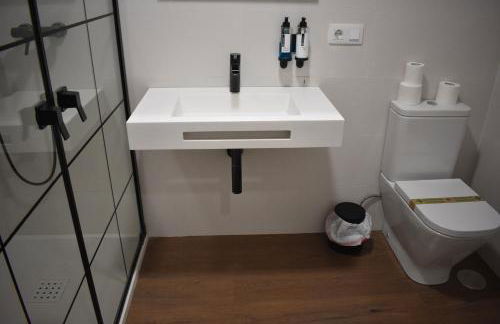 Apartamentos Molinos - Photo 75