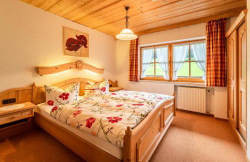 Ferienwohnungen Hollweger inkl. Chiemgaukarte - Foto 23