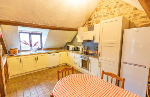 West Hollowcombe Farm Cottages - full site booking - Foto 11