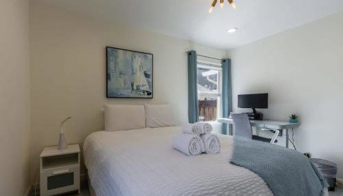 @ Marbella Lane - Convenient Home in Sunnyvale - Foto 5