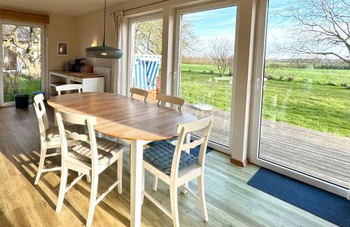 Ferienhaus Wackerhus - Foto 1