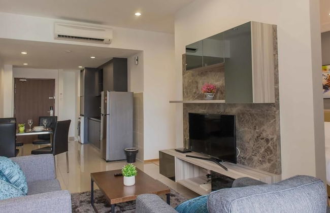 Encorp Marina Suites - Photo 18