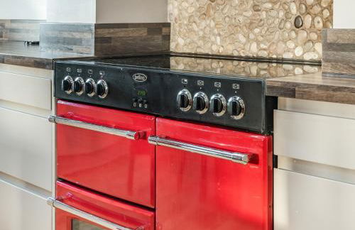 Stack View Cottage - Foto 10