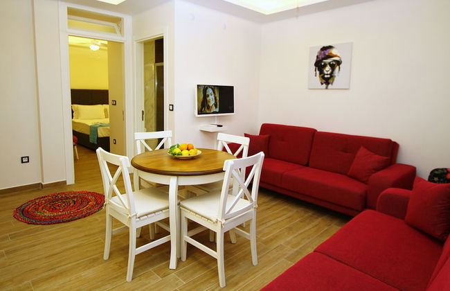 Cesme Kale Tas Apart - Foto 7