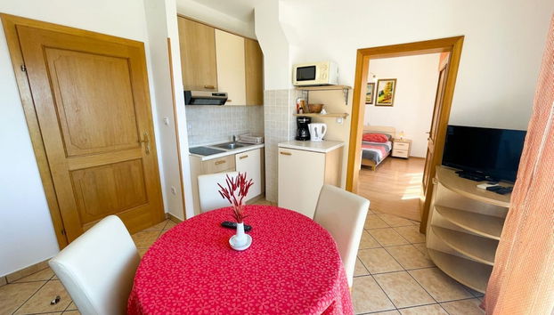 Apartman Kira 1 - Foto 5, Interior