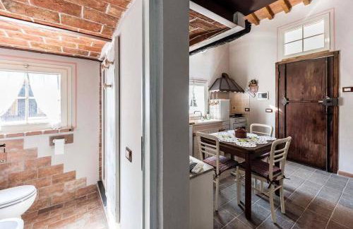 Villa Il Rustichino, country Villa with Pool - Foto 31