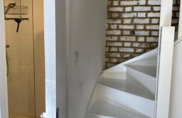 The Old Gin Distillery est 1850 - Foto 15