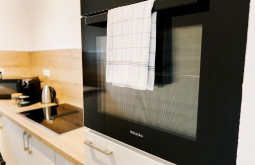 Küsten Suite Grachten Suite 1 direkte Wasserlage, Terrasse, 76qm, Neubaugebiet - Foto 34