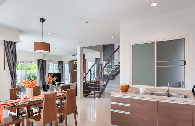 Simantra Private Villas - Foto 38