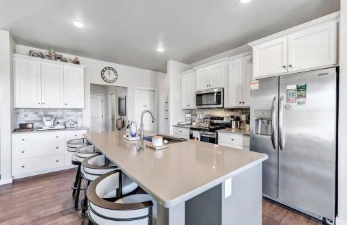 Spacious 3-BR Home near Lambeau - Foto 18