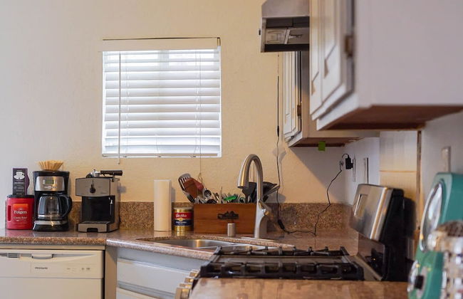 Casa Di Sofia - 4BR With Pickleball Golf Gear - Foto 13