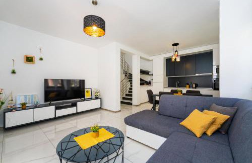 Villa Essenza Mare in Vodice with private pool & pet friendly - only 650 meters from the beach - Photo 14