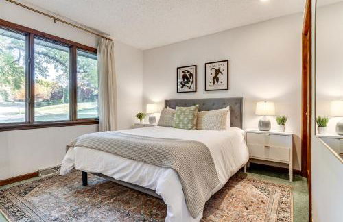 4 Mi to Capitol Spacious Springfield Home with Deck - Photo 25