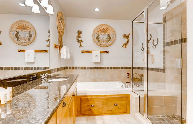 EagleRidge Lodge & Townhomes - Foto 48