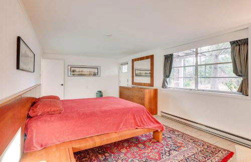 Greenwood Retreat Perfect for Travel Nurses! - Foto 11