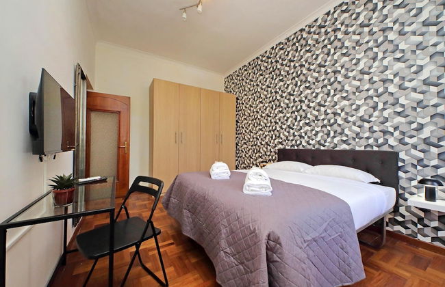 4bnb - Donatello Apartment - Foto 4