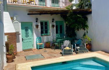 Casa Salamanquesa - Foto 1