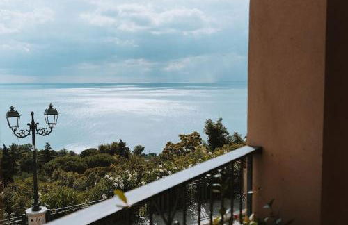 Panphilia: Holiday Apartment - Foto 1