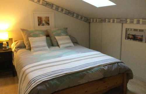 1 chambre 1 cuisine & salle d'eau privées avec piscine et jacuzzi - Foto 5