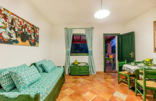 Residence Sos Alinos - Foto 8