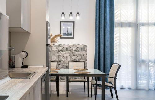 Exquisite studio apartment with an original design - Foto 54