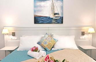 Angela Beach Apartments - Foto 17