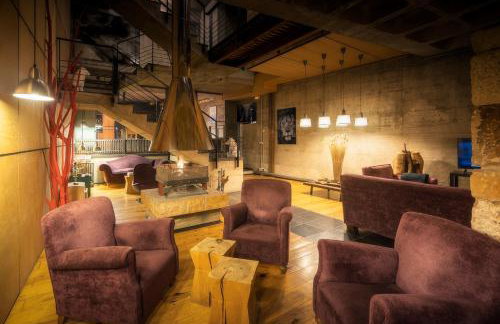 Loft Rural LaCalata - Foto 7