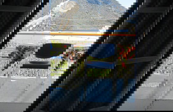 Tatsis Apartments - Foto 34