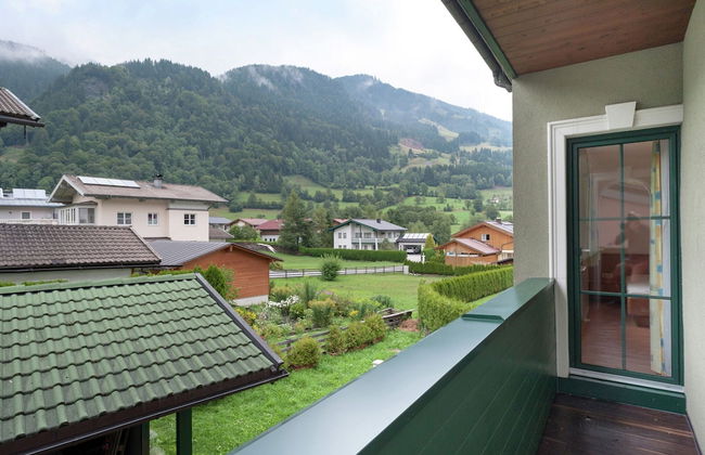 Idyllic Holiday Home in Goldegg Weng Near ski bus - Photo 20