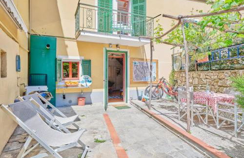 Bright Finalborgo Apartment - Foto 26