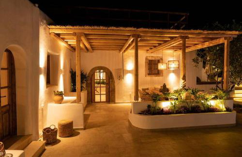 CasaCarma I, privater Pool, Boho-Design, Tradition - Foto 33