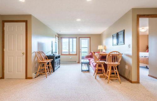 V3 Gorgeous SKI-IN Mountain View Townhouse with great views in Bretton Woods Fast wifi - Foto 13