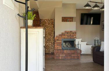 Ostoja Jeziorak Jezierzyce - Foto 77