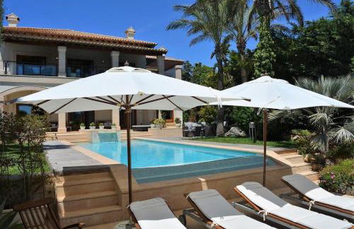 Andratx Villa: A Stylish Oasis of Relaxation, 1043 - Foto 6