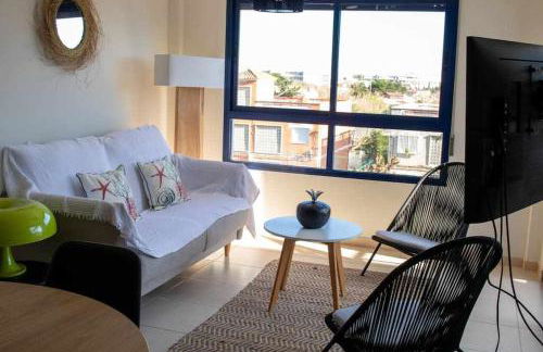 Coqueto apartamento con vistas al mar - Foto 17