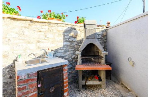 1 Bedroom Lovely Home In Barat - Foto 14