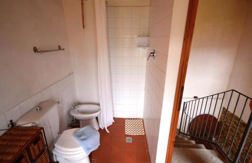 Cottage in Pescia with Pool & Garden - Foto 23