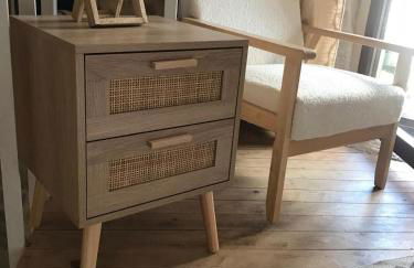 Casa Media Lúa - Foto 9